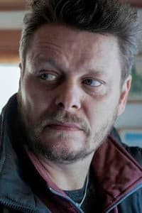 Lars Torpp Thomsen in Klumpfisken