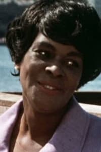 Minnie Gentry in Def by Temptation
