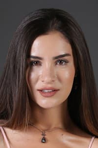 Feride Hilal Akın in Aşkın Saati 19.03