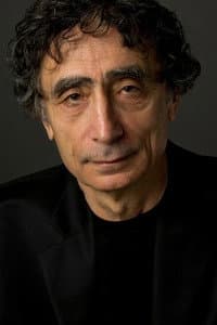 Gabor Maté in A Walk Through the Tenderloin: The Invisible Class