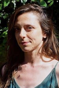 Eva Grieco in Sole cuore amore
