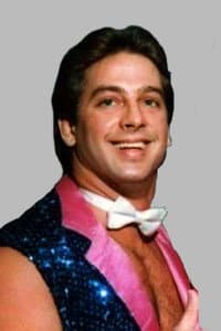 Tom Couch in NWA Clash of The Champions IV: Season's Beatings