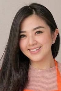 Franda in Xia Aimei