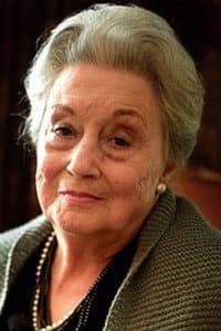 Mariana Rey Monteiro in De grens