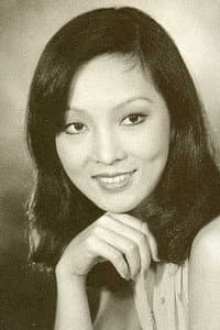 Tanny Tien Ni in Cleopatra Jones and the Casino of Gold