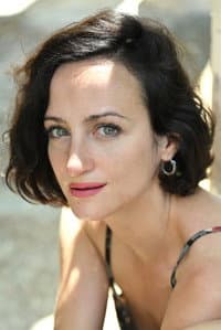 Alessandra Berton in Photoshock