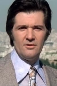 Lefteris Giftopoulos in Καυτές διακοπές