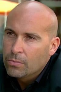 Max Cortés in Internal Anal Pleasure