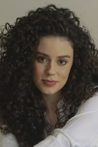 Giovanna Negrelli in Aloha Malandro