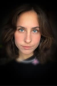 Magdalena Fliegner in Best Years