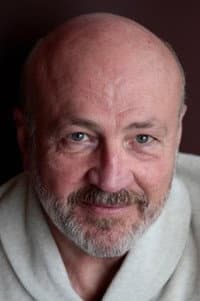 Gary Smiley in Not a Time Loop