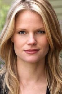 Joelle Carter in The Week