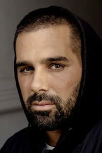Zaki Youssef in Het Marco-effect