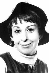 Carlamaria Heim in Dracula