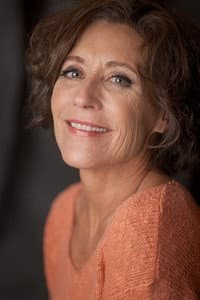 Amy Warner in Marmalade