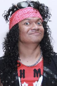 Candil in Selendang Rocker