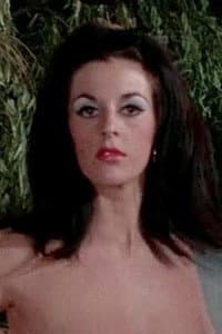 Rene De Beau in Mondo Keyhole