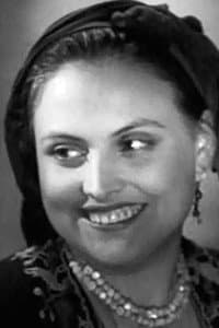 Katya Chukova in Edinstveniyat svidetel