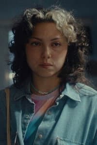 Alicia Andries in Rough Diamonds