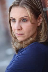 Linda Burzynski in The Last Deal