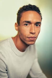 Kyle Beltran in Gloria