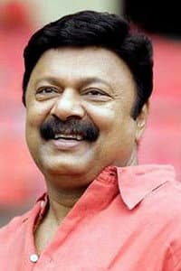 Lalu Alex in Vannu Kandu Keezhadakki