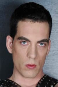 Angelo Gonzales in Man Hunt 1