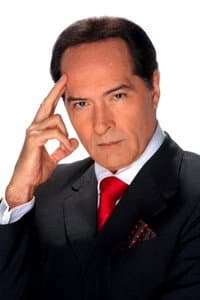 Jean Carlo Simancas in El día que me quieras