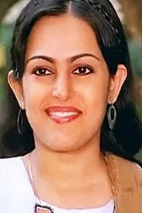 Nisha Noor in Kalyana Agathigal