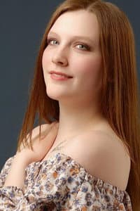 Brianna Bronger in That Groovy Rotten Smell