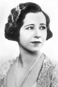 Yvonne Arnaud in Lady in Danger