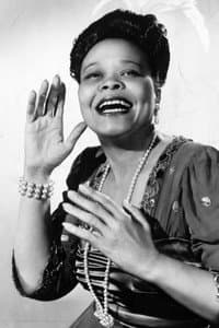 Ada Brown in Stormy Weather