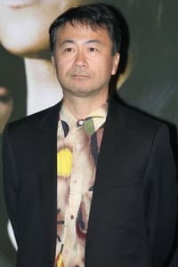 Shusuke Kaneko in Making of Death Note