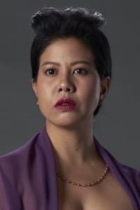 Pattarasuda Anumanrajadhon in Ten Years Thailand