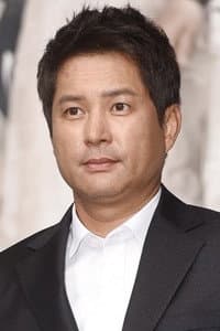 Lee Jong-won in Trap of Youth