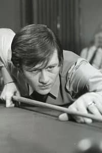 Alex Higgins in Barry Hearn: The People's Promoter