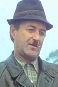 Zvonimir Ferenčić in Horvatov izbor