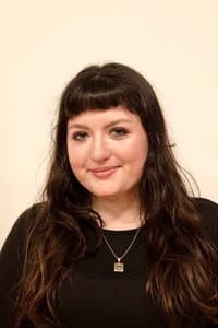 Annie Fulk in Ask Yourself