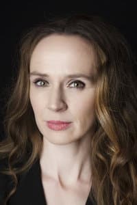Joanne Brennan in The Boring Diary of Frances Noone