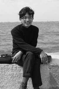Alan Bintang in Triggris