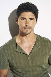 Filipe Valle Costa in Hamlet: Son of a Kingpin