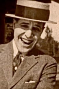 Robert Bentley in None So Blind
