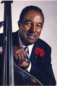 Ray Brown in Oscar Peterson: Music in the Key of Oscar
