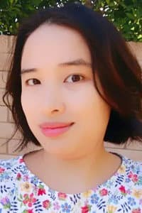 Kimlinh Tran in Potion Shop