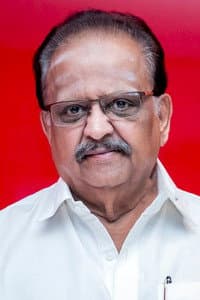 S. P. Balasubramaniam in Pavithra Bandham