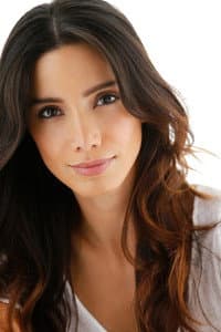 Cindy Luna in The InBetween