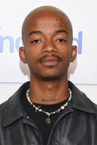 Coy Stewart in Meal Ticket