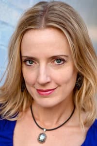 Andrea Lee Davis in A Prince and Pauper Christmas