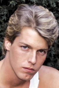 Todd Fuller in Knight Moves