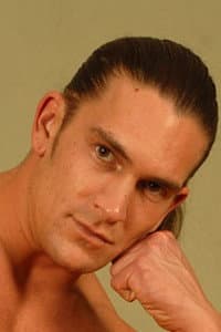 David Bathory in Muscle Stud Jerks Off